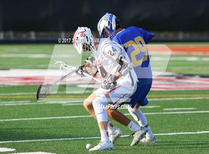 Thumbnail 1 in El Toro @ Santa Fe Christian Academy photogallery.