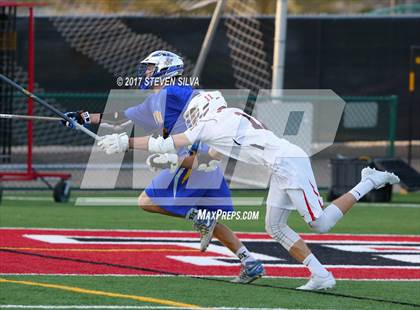 Thumbnail 3 in El Toro @ Santa Fe Christian Academy photogallery.