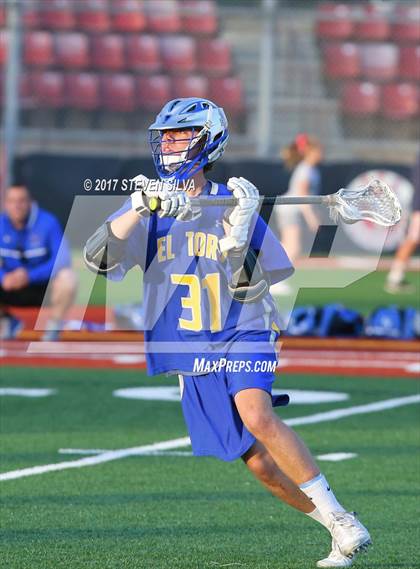 Thumbnail 3 in El Toro @ Santa Fe Christian Academy photogallery.