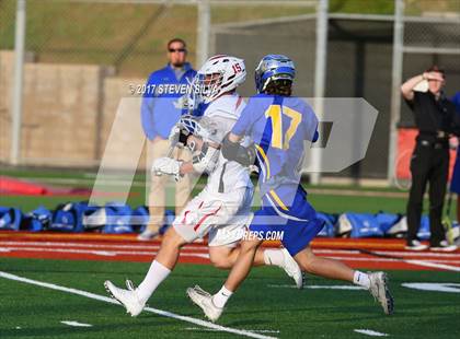 Thumbnail 3 in El Toro @ Santa Fe Christian Academy photogallery.