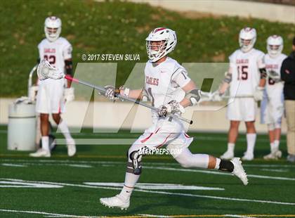Thumbnail 3 in El Toro @ Santa Fe Christian Academy photogallery.