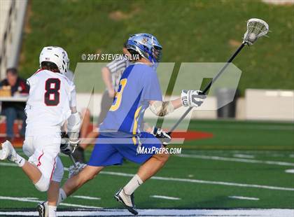 Thumbnail 3 in El Toro @ Santa Fe Christian Academy photogallery.