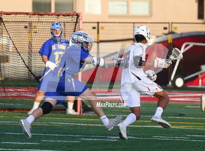Thumbnail 1 in El Toro @ Santa Fe Christian Academy photogallery.