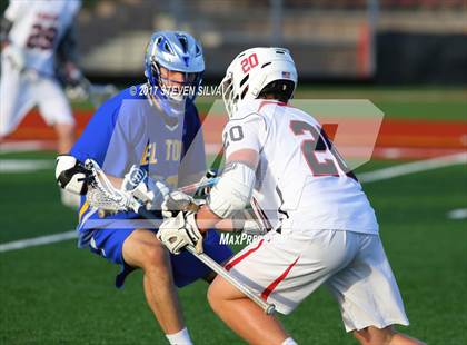 Thumbnail 1 in El Toro @ Santa Fe Christian Academy photogallery.