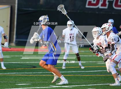 Thumbnail 2 in El Toro @ Santa Fe Christian Academy photogallery.