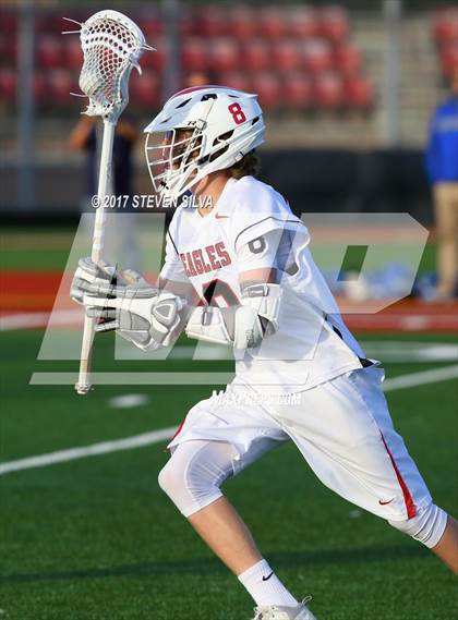 Thumbnail 2 in El Toro @ Santa Fe Christian Academy photogallery.