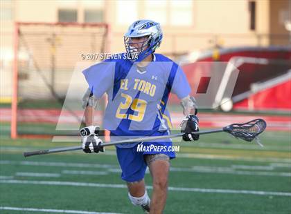 Thumbnail 2 in El Toro @ Santa Fe Christian Academy photogallery.