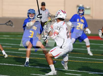 Thumbnail 2 in El Toro @ Santa Fe Christian Academy photogallery.