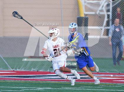 Thumbnail 3 in El Toro @ Santa Fe Christian Academy photogallery.