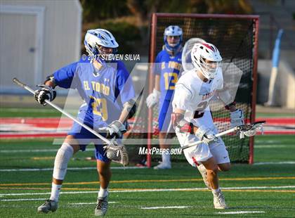 Thumbnail 3 in El Toro @ Santa Fe Christian Academy photogallery.