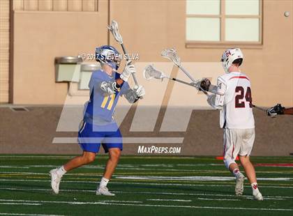 Thumbnail 2 in El Toro @ Santa Fe Christian Academy photogallery.