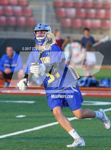 Thumbnail 3 in El Toro @ Santa Fe Christian Academy photogallery.