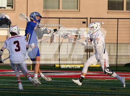 Thumbnail 3 in El Toro @ Santa Fe Christian Academy photogallery.