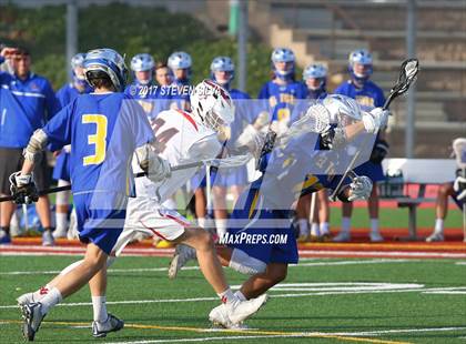 Thumbnail 1 in El Toro @ Santa Fe Christian Academy photogallery.