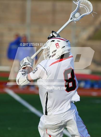 Thumbnail 3 in El Toro @ Santa Fe Christian Academy photogallery.
