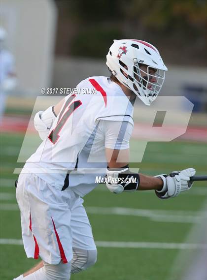 Thumbnail 2 in El Toro @ Santa Fe Christian Academy photogallery.