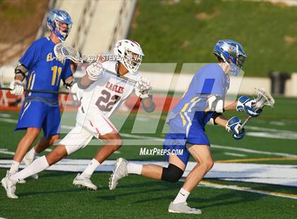 Thumbnail 3 in El Toro @ Santa Fe Christian Academy photogallery.