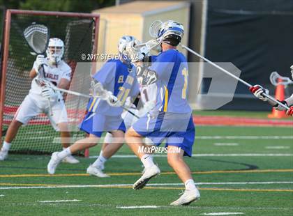 Thumbnail 3 in El Toro @ Santa Fe Christian Academy photogallery.