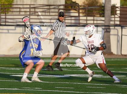 Thumbnail 3 in El Toro @ Santa Fe Christian Academy photogallery.