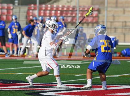 Thumbnail 3 in El Toro @ Santa Fe Christian Academy photogallery.