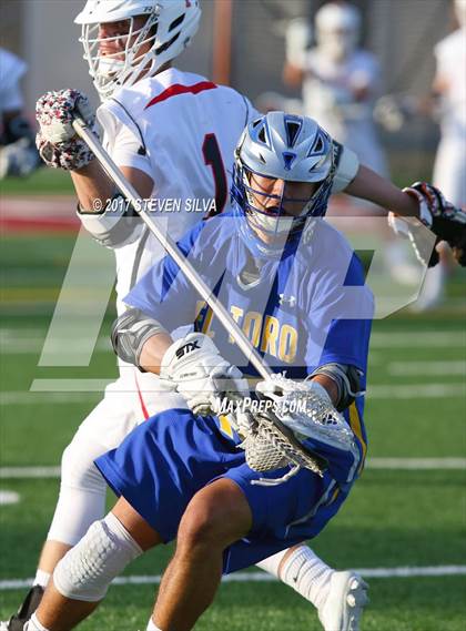 Thumbnail 1 in El Toro @ Santa Fe Christian Academy photogallery.