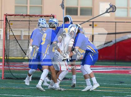 Thumbnail 1 in El Toro @ Santa Fe Christian Academy photogallery.