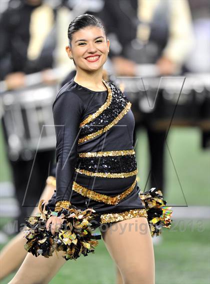 Thumbnail 2 in Brennan vs. Guyer (UIL 4A Division 1 Final)  photogallery.
