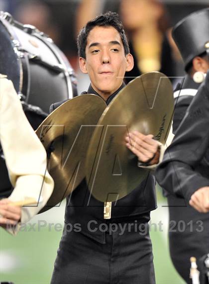 Thumbnail 2 in Brennan vs. Guyer (UIL 4A Division 1 Final)  photogallery.