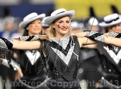 Thumbnail 2 in Brennan vs. Guyer (UIL 4A Division 1 Final)  photogallery.