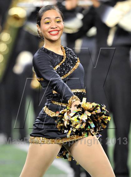 Thumbnail 3 in Brennan vs. Guyer (UIL 4A Division 1 Final)  photogallery.