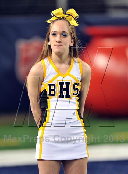 Thumbnail 2 in Brennan vs. Guyer (UIL 4A Division 1 Final)  photogallery.