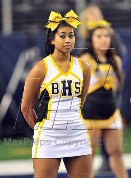 Thumbnail 1 in Brennan vs. Guyer (UIL 4A Division 1 Final)  photogallery.