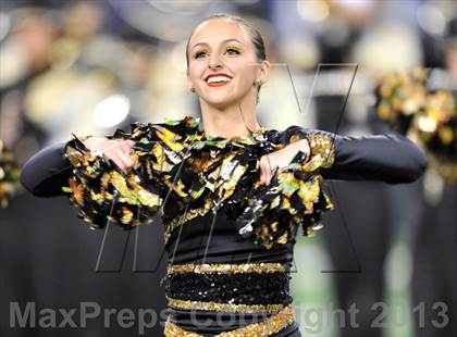Thumbnail 2 in Brennan vs. Guyer (UIL 4A Division 1 Final)  photogallery.