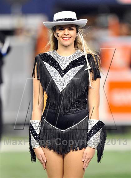 Thumbnail 3 in Brennan vs. Guyer (UIL 4A Division 1 Final)  photogallery.