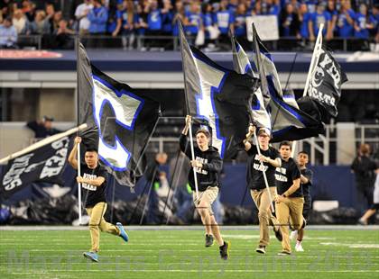 Thumbnail 3 in Brennan vs. Guyer (UIL 4A Division 1 Final)  photogallery.