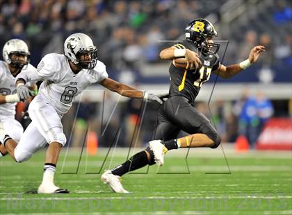 Thumbnail 3 in Brennan vs. Guyer (UIL 4A Division 1 Final)  photogallery.