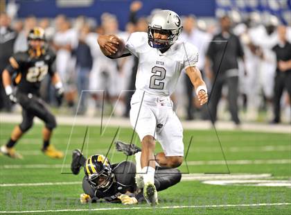 Thumbnail 2 in Brennan vs. Guyer (UIL 4A Division 1 Final)  photogallery.
