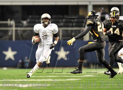 Thumbnail 3 in Brennan vs. Guyer (UIL 4A Division 1 Final)  photogallery.