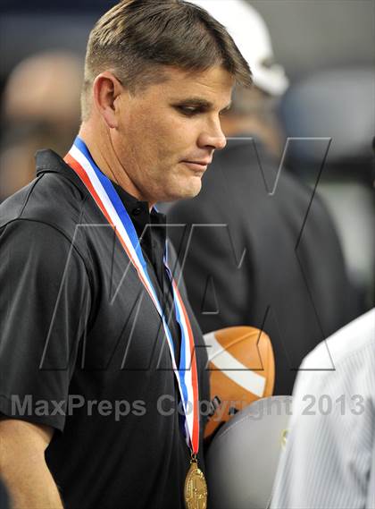 Thumbnail 2 in Brennan vs. Guyer (UIL 4A Division 1 Final)  photogallery.