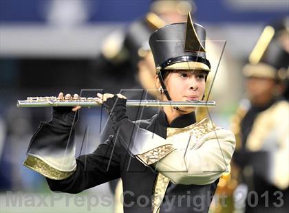 Thumbnail 3 in Brennan vs. Guyer (UIL 4A Division 1 Final)  photogallery.