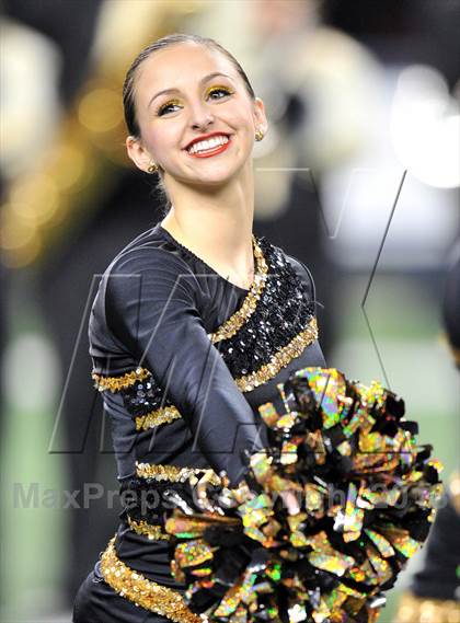 Thumbnail 1 in Brennan vs. Guyer (UIL 4A Division 1 Final)  photogallery.