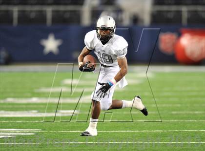 Thumbnail 2 in Brennan vs. Guyer (UIL 4A Division 1 Final)  photogallery.