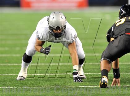 Thumbnail 2 in Brennan vs. Guyer (UIL 4A Division 1 Final)  photogallery.
