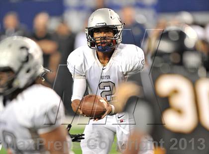 Thumbnail 3 in Brennan vs. Guyer (UIL 4A Division 1 Final)  photogallery.
