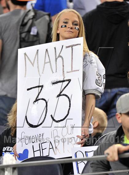 Thumbnail 2 in Brennan vs. Guyer (UIL 4A Division 1 Final)  photogallery.
