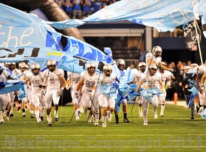 Thumbnail 3 in Brennan vs. Guyer (UIL 4A Division 1 Final)  photogallery.