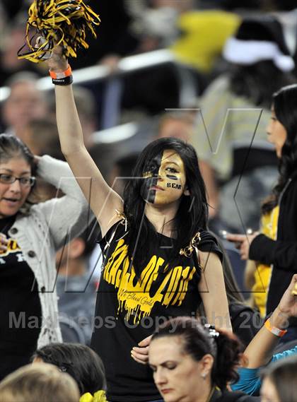 Thumbnail 3 in Brennan vs. Guyer (UIL 4A Division 1 Final)  photogallery.