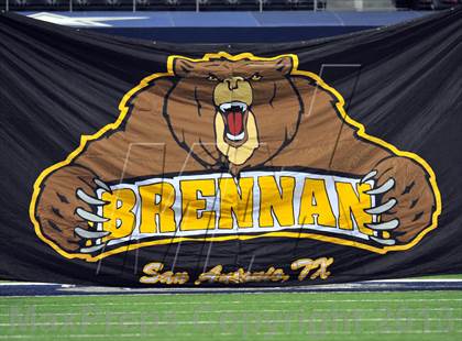 Thumbnail 3 in Brennan vs. Guyer (UIL 4A Division 1 Final)  photogallery.