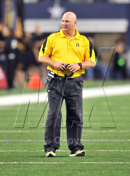 Thumbnail 3 in Brennan vs. Guyer (UIL 4A Division 1 Final)  photogallery.