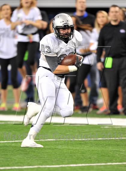 Thumbnail 2 in Brennan vs. Guyer (UIL 4A Division 1 Final)  photogallery.